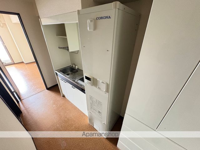 第7美和マンションの内装写真