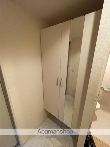 イロアス大日の内装写真