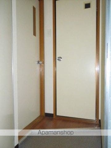 サンシティSSの内装写真