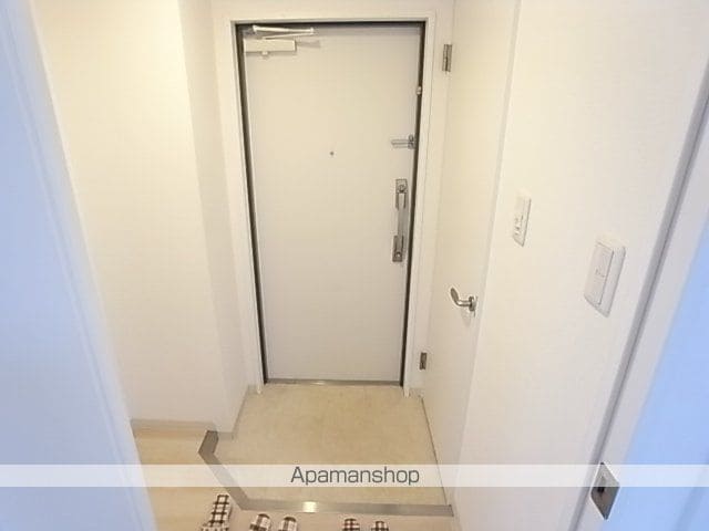 ソレイユの内装写真