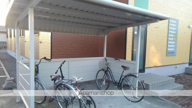 レオパレスモエレのその他写真