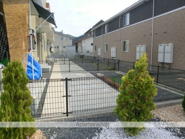 ひまわりの外観写真