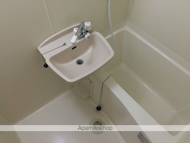 レオパレス可美の内装写真