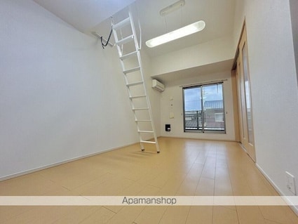 プラシード沖野[2LDK/54.38m2]のリビング・居間