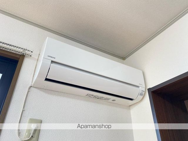 グランツ屋島の内装写真