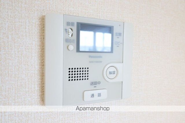 レジデンス・FUJIの内装写真