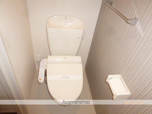 セジュールオッツの内装写真