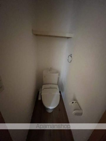 ハピネス中畝 Aの内装写真