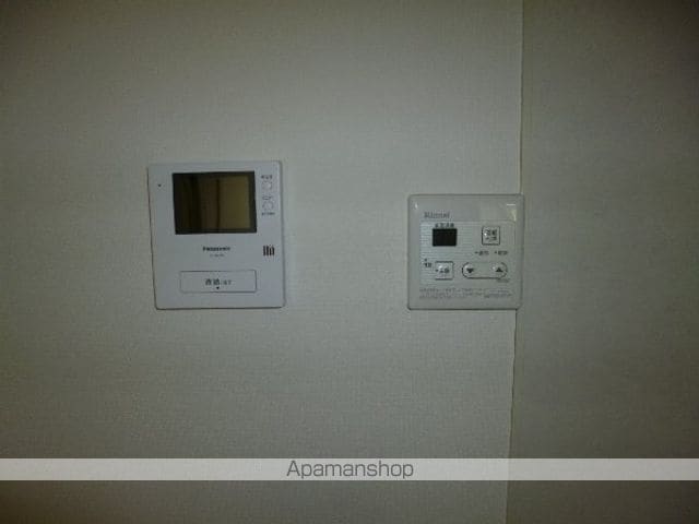 blancheの内装写真