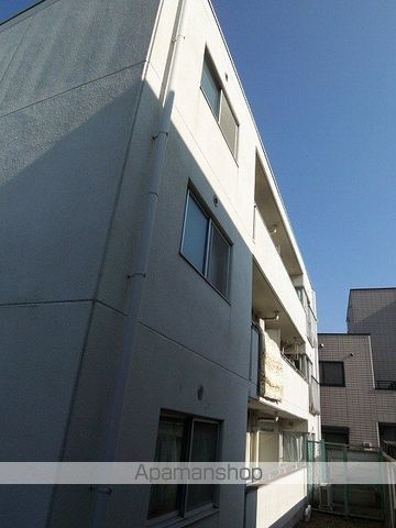 クレル洸雙の外観写真