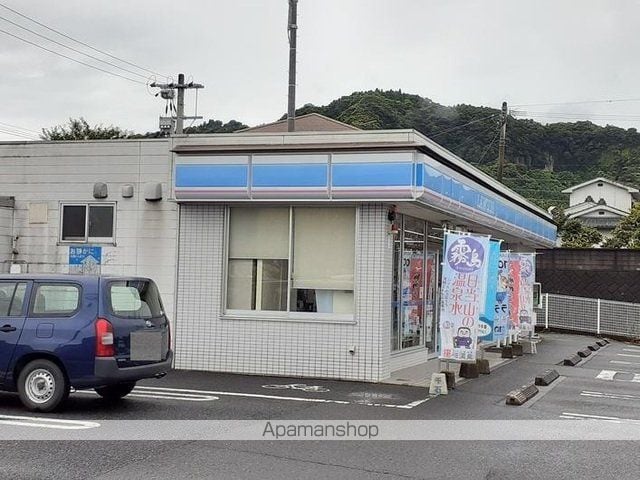 レジデンスサンヒルズIIの周辺写真