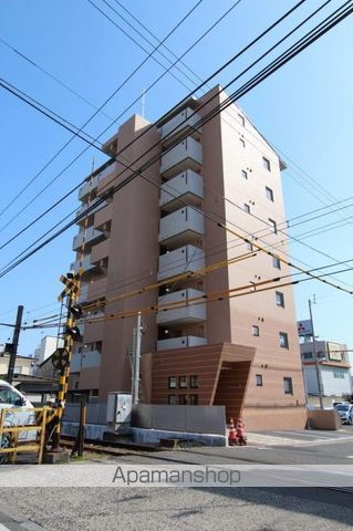 メルベーユ観光通の外観写真