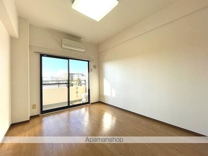 東京都練馬区関町南３丁目[1R/18.27m2]のリビング・居間