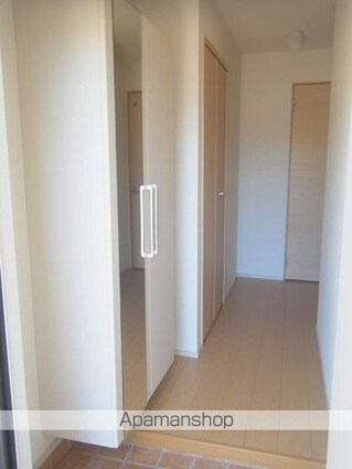 和歌山県和歌山市狐島[1LDK/50.03m2]の内装2