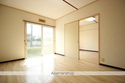 白石ハイツＣ棟[2DK/39.7m2]のその他部屋・スペース