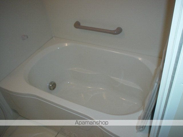 ノース清水の内装写真