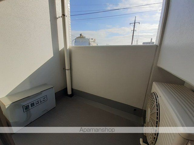 エアフォルクの内装写真