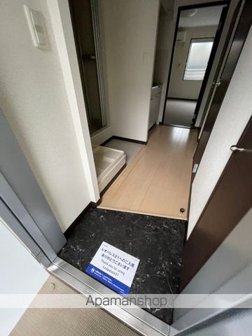 レオネクスト屋敷添の内装写真
