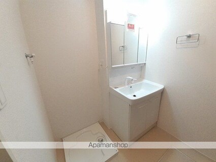 グランアンジュ[1LDK/50.13m2]の洗面所