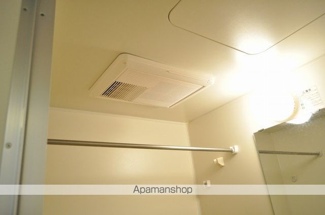 レオパレスカルチェの内装写真