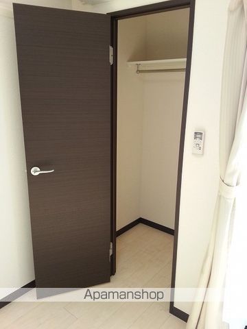 レオネクストハイドパークの内装写真