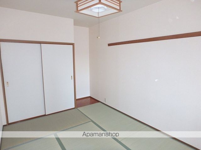マンション渚の内装写真