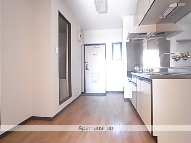ALSACEの内装写真