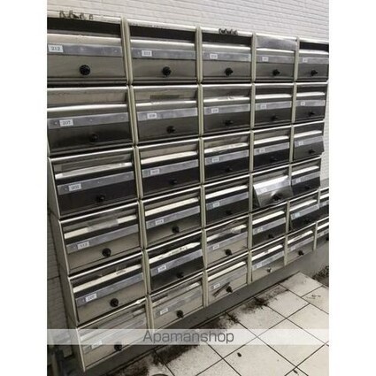 サークルハウス太子堂[1R/10.42m2]のその他内装3