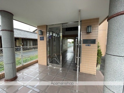 トップペアー福甚Ｎｏ．２[2LDK/52.8m2]のエントランス2