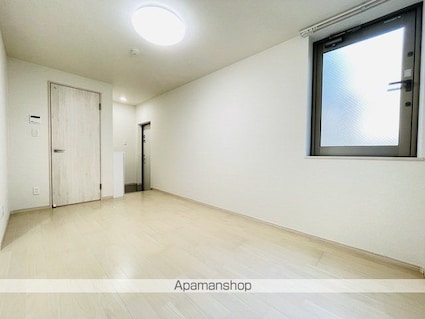 ＯＮＥＮＥＳＳ新井[1R/20.21m2]のその他部屋・スペース