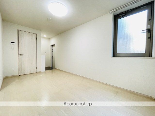 ＯＮＥＮＥＳＳ新井[1R/20.21m2]のその他部屋・スペース