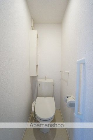 ボヌールソレイユの内装写真