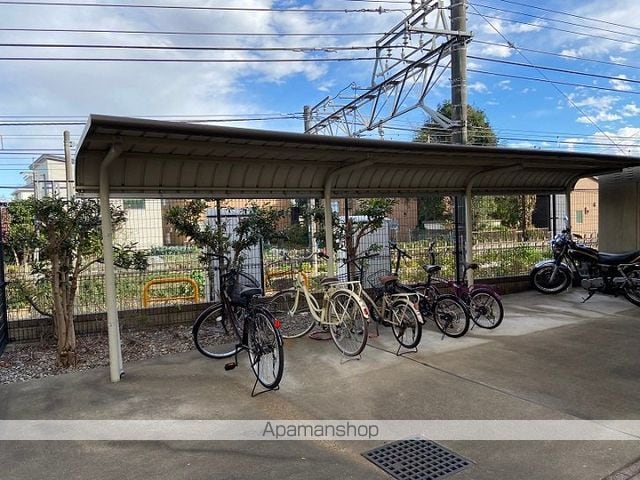 レオパレススカイ タウンのその他写真