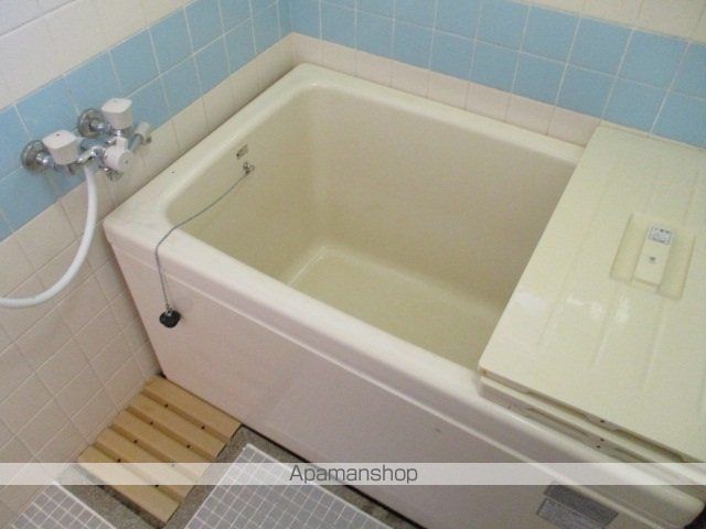 フェローシップ弐番館の内装写真
