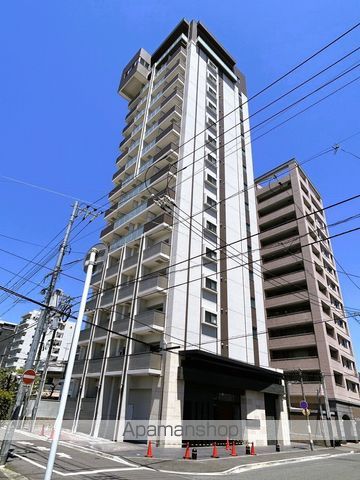 EIGHTVALLEY CastleSideの外観写真