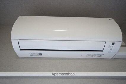 ＡＬＴＥＲＮＡ横濱阪東橋[1K/27.53m2]のその他設備