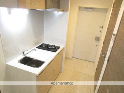 ＡＲＣＯＢＡＬＥＮＯ　ＳＵＧＩＮＡＭＩＨＯＮＡＮＣＨＯ[1K/25.92m2]の内装6