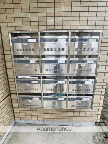 ハッピーハイツのその他写真