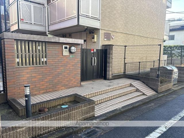 レオパレスカーサ グリチーネのその他写真