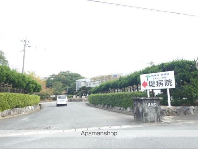 BOX海老津ステーションの周辺写真