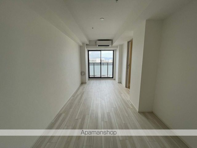 S−RESIDENCE江坂LIBLEの内装写真