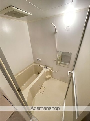 Ｋーｃｉｔｙ葦高[2LDK/59.84m2]のバス