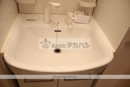 パル・ロワール[1R/30.03m2]の内装2