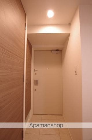 ベルグレード大山の内装写真