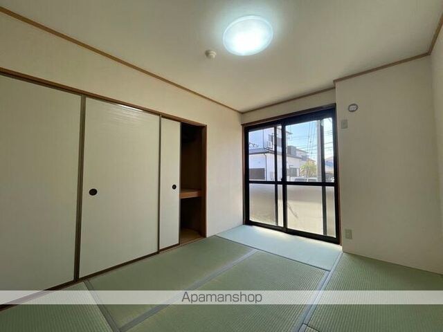 ピュアハイツ有本　Ⅰ[2LDK/53.68m2]の内装1