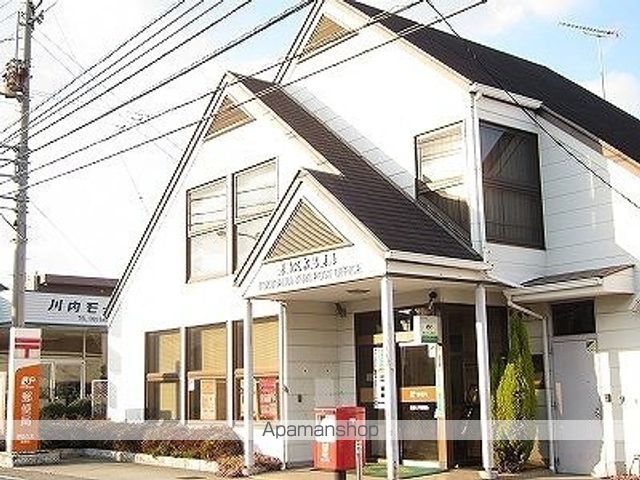 アウローラ Iの周辺写真