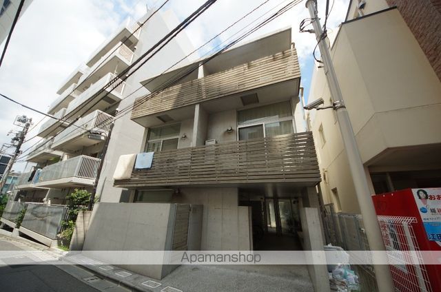シルバラード スプリングスの外観写真