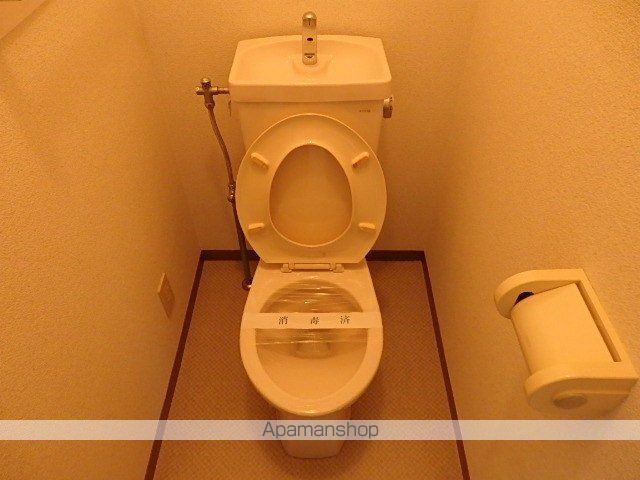 ハイカムール柧Ｃ[2DK/47.66m2]の内装2