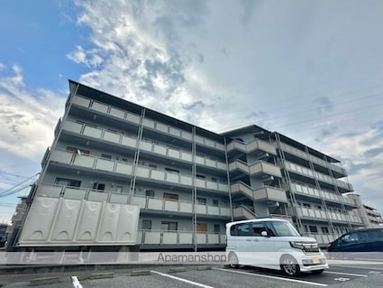 エクシブ[2LDK/71.82m2]の外観5