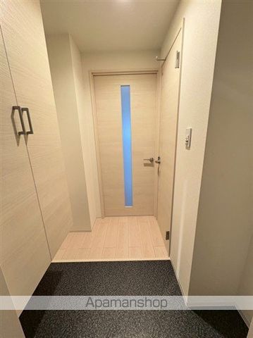 月光東福山駅前の内装写真